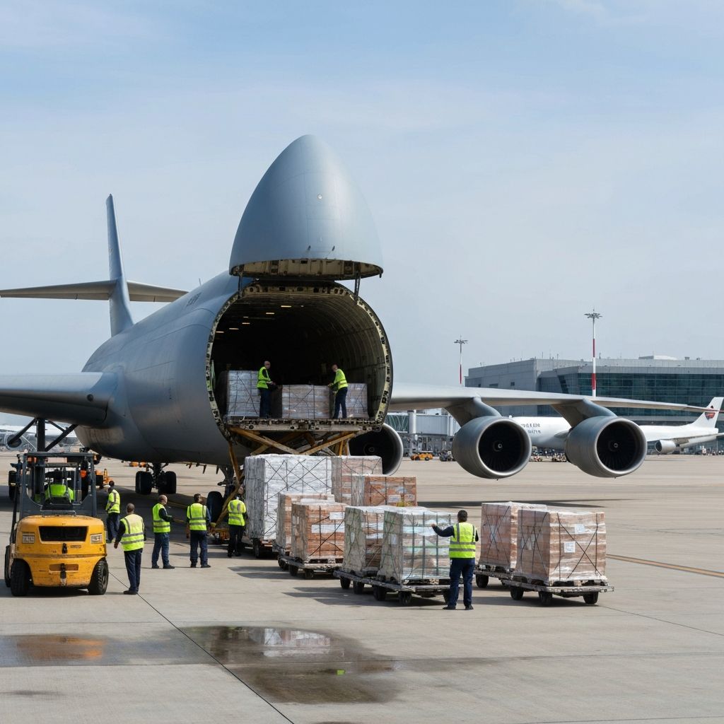 Air Freight