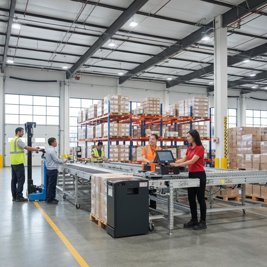 Industry Solutions Background